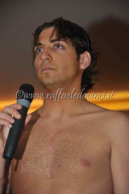 Casting Mister Italia - Acireale 4.12.2010 (123).JPG